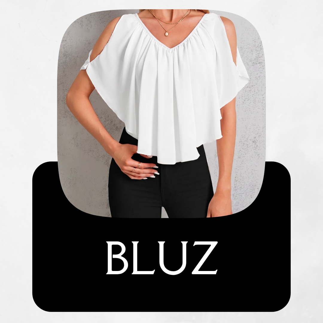 Bluzlar