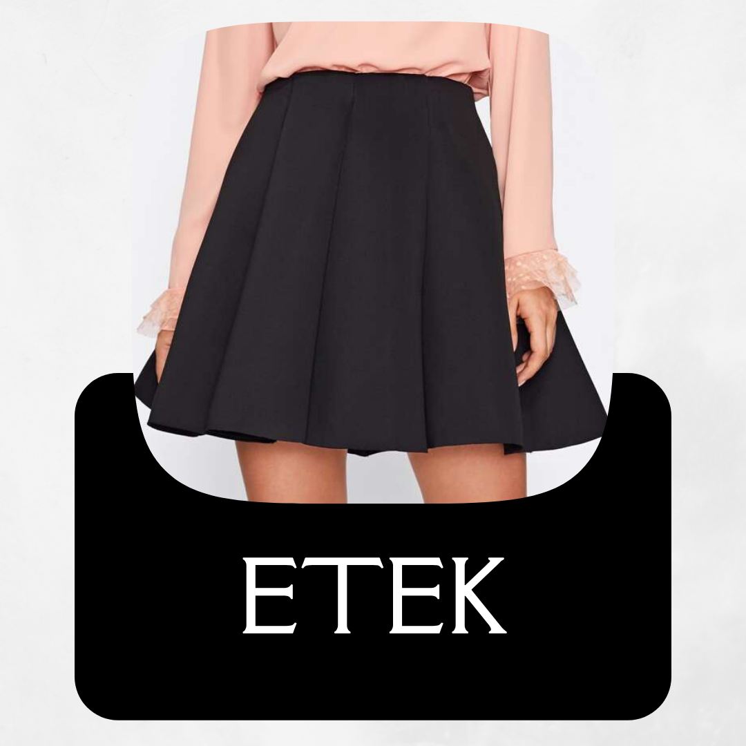 Etek