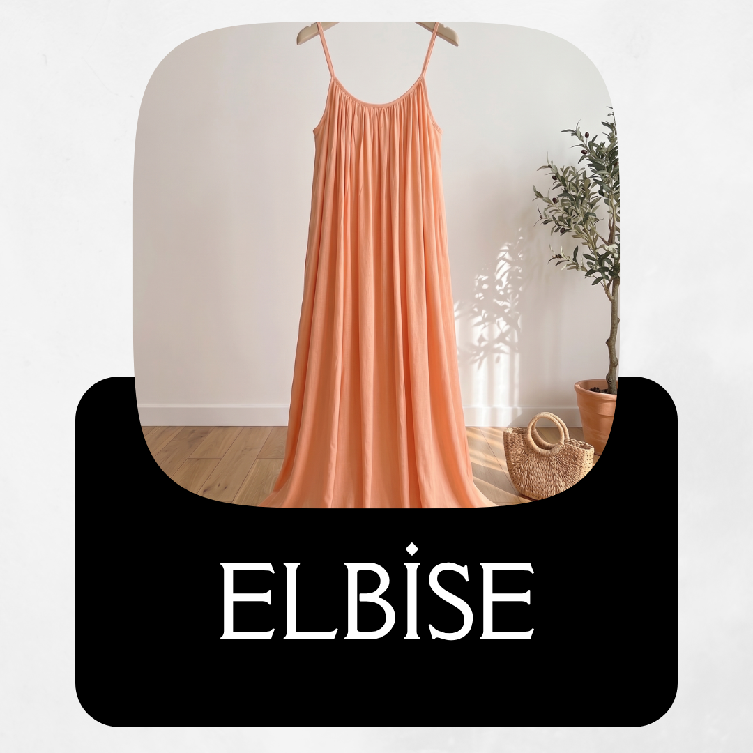 Elbiseler