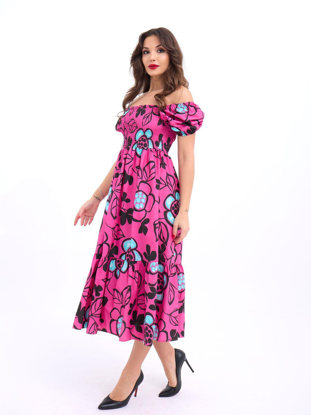 5525 ELBİSE-PETRA