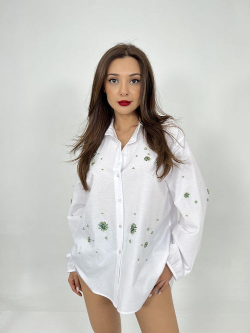 6811 SHIRT-WHITE