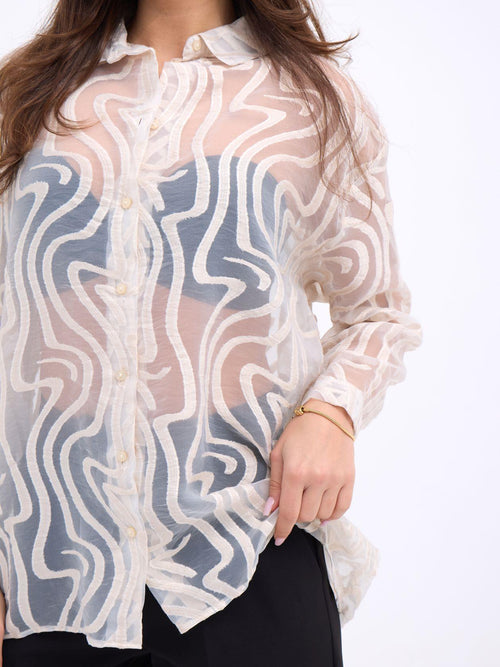 6885 SHIRT-TRIESTE