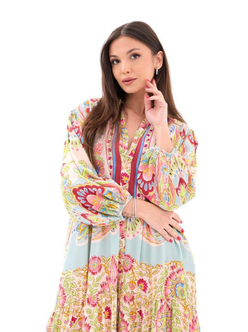 6475 DRESS-ORLANDO