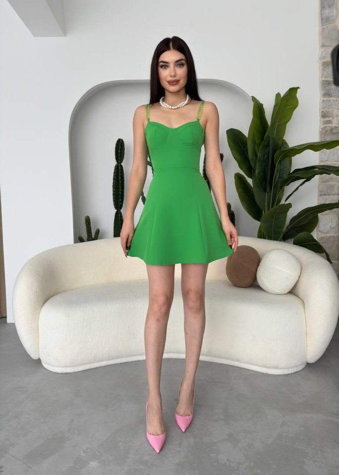 Sammy Mini Dress