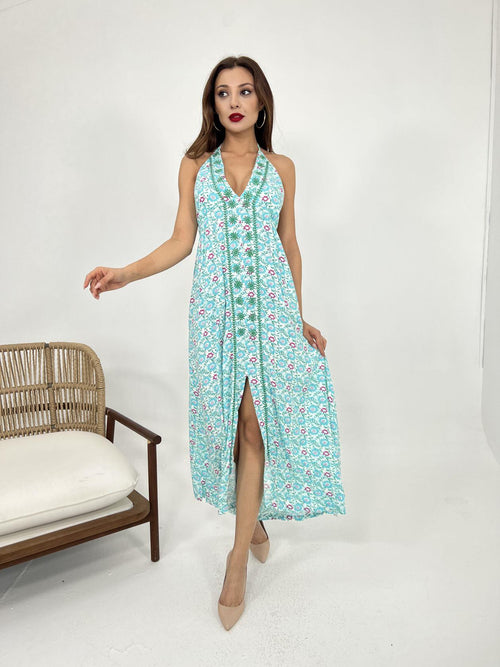 6855 DRESS-MINT
