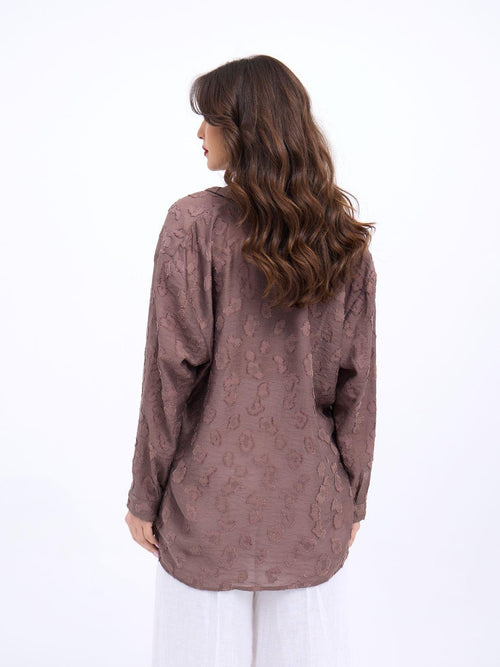 6885 SHIRT-DENVER