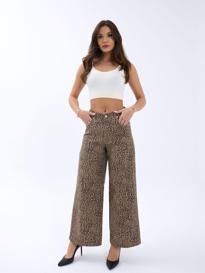 7354 PANTOLON-MÜNİH