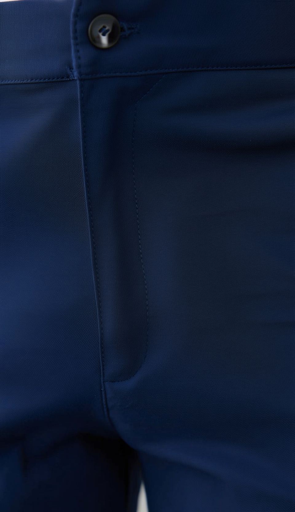 Erkek Cepli Slimfit Atlas Pantolon