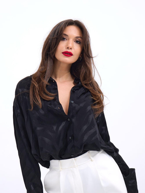 6341 SHIRT-SWEATER