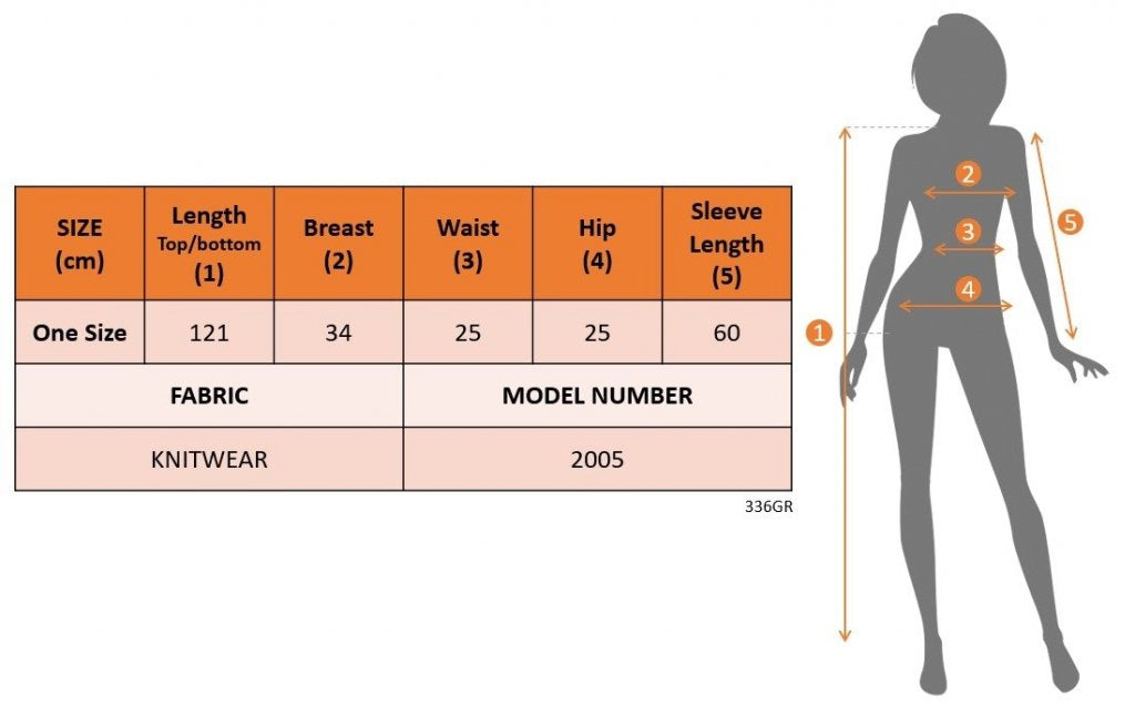 Women's Long-Sleeved Collared Knit Dress