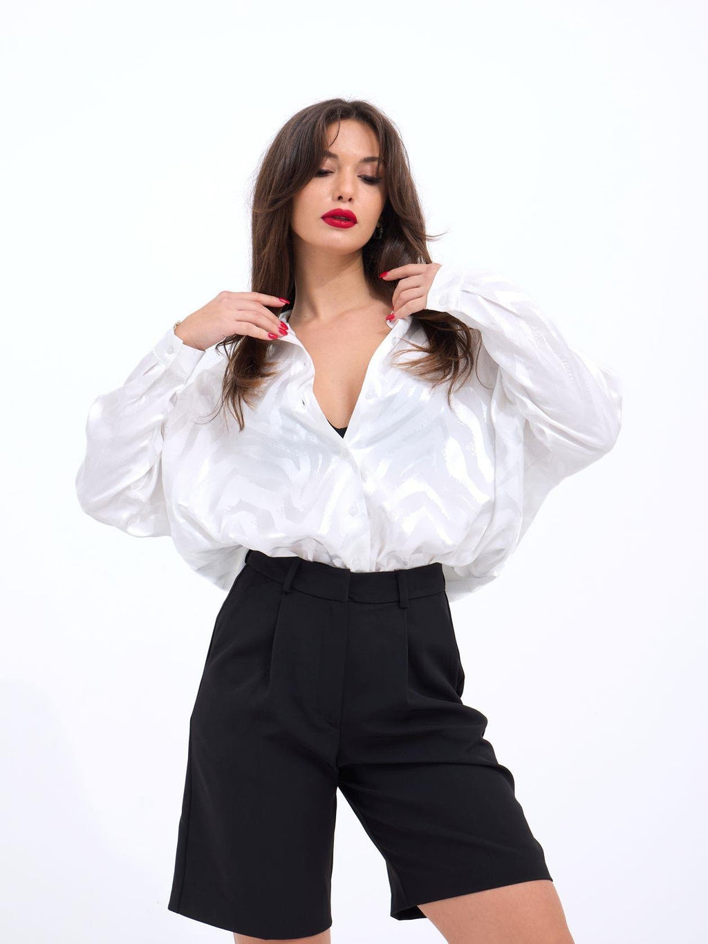 6341 SHIRT-ANCONA