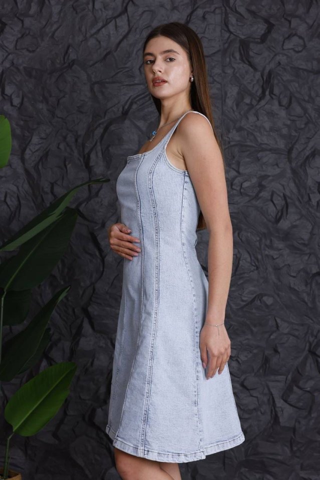 KOT ELBİSE