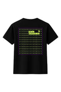 Arka Çocuk Basic Tshirt - Siyah
