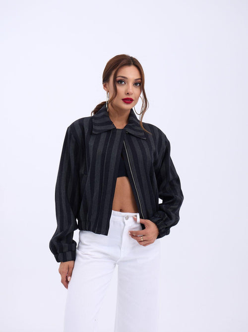 6630 JACKET-RIMINI