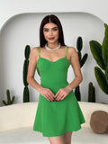Sammy Mini Dress