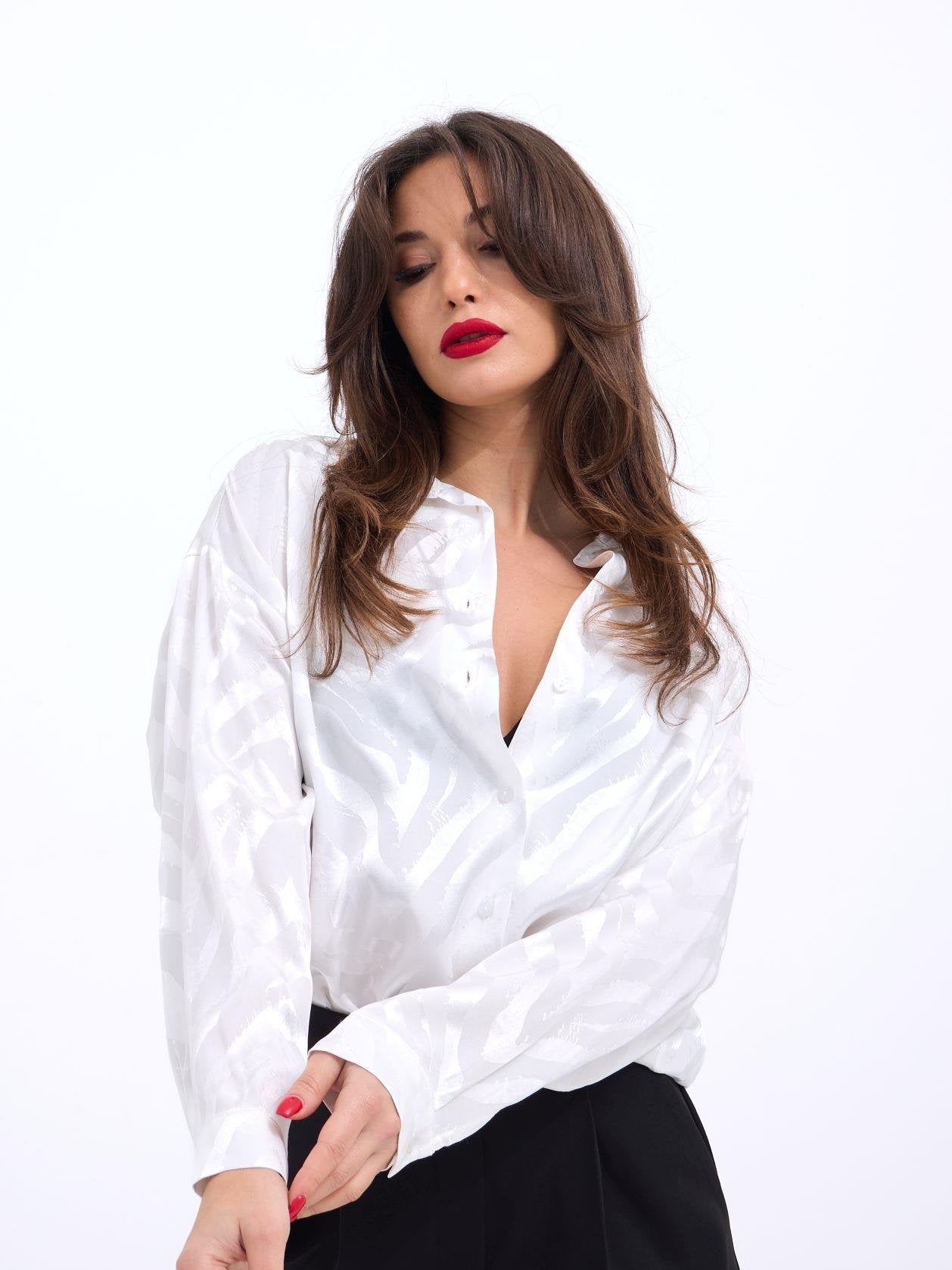 6341 SHIRT-ANCONA