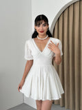 Gilon Mini Dress