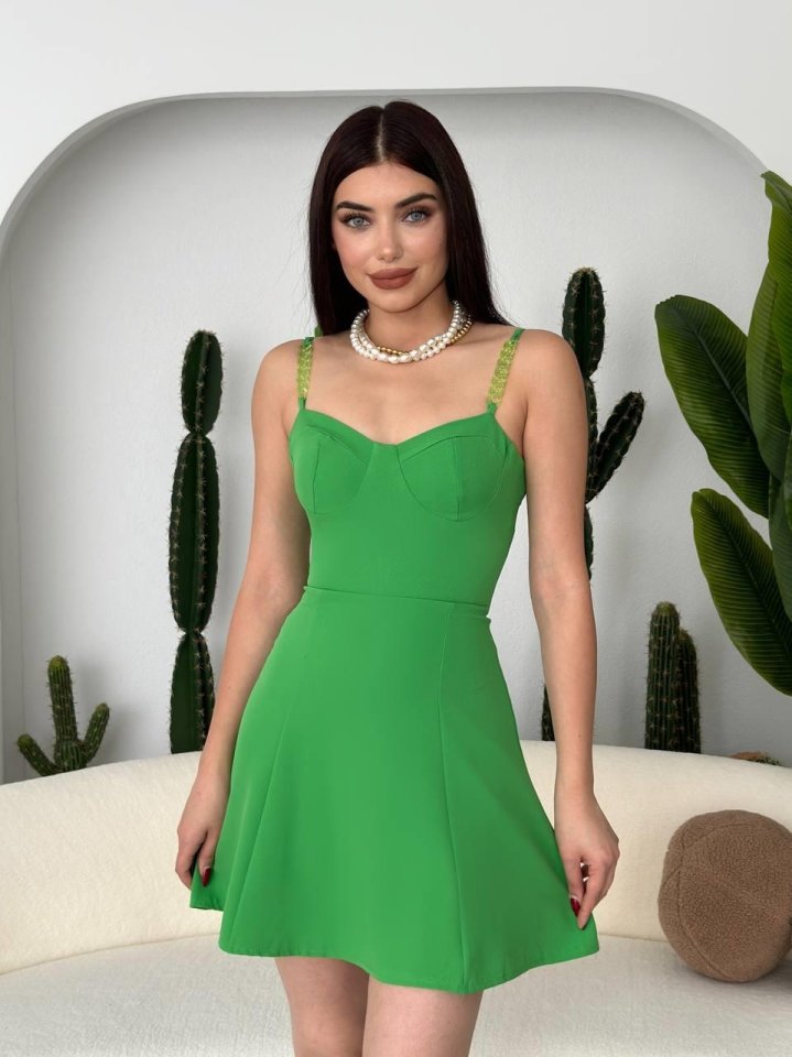 Sammy Mini Dress