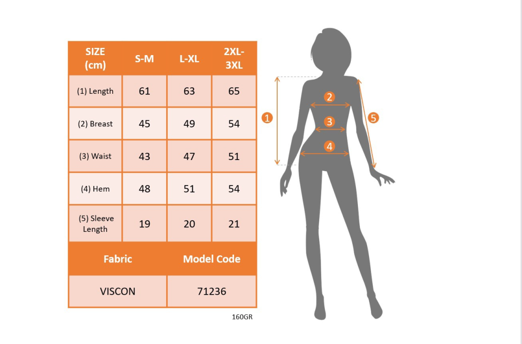 Kadın Kısa Kollu Tek Omuzu Açık Damla Detaylı Viskon Bluz