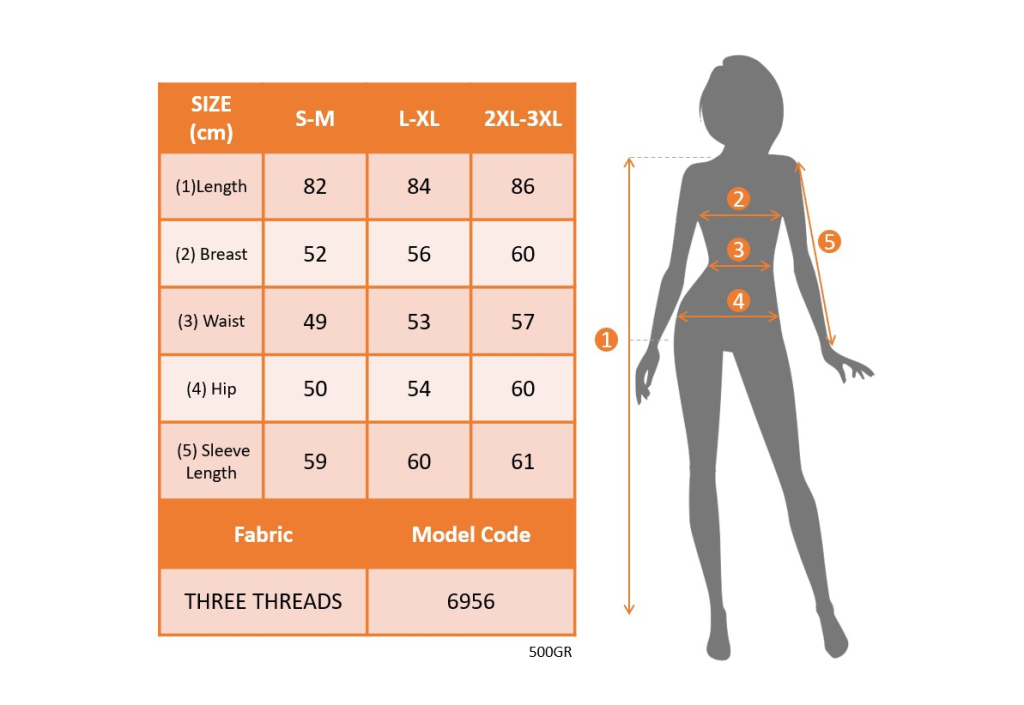 Women's Long Sleeve Hooded Cropped Two-Thread Dress