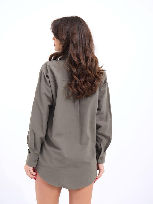 6865 SHIRT-PALERMO