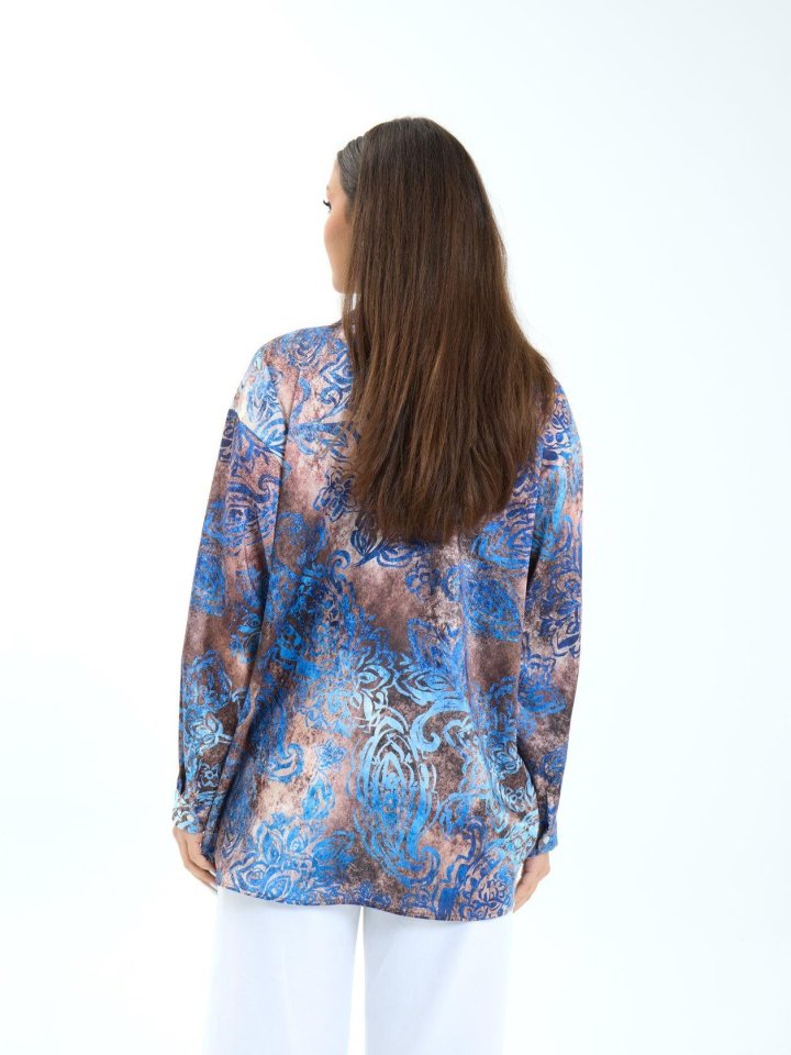 5764 SHIRT-COLOGNE