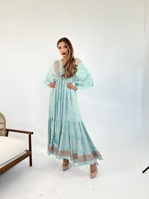 6389 DRESS-MINT