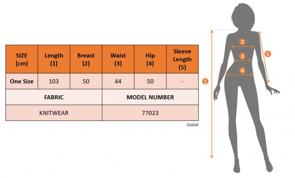 Women's Sleeveless V-Neck Side Deep Slit Midi Knit Dress